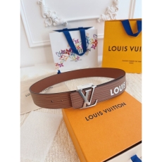 LOUIS VUITTON Belts